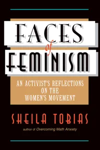 Faces Of Feminism_cover