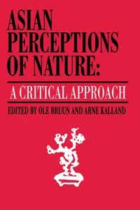 Asian Perceptions of Nature_cover