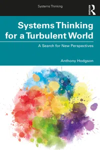 Systems Thinking for a Turbulent World_cover