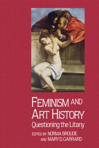 Feminism And Art History_cover