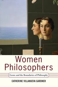 Women Philosophers_cover