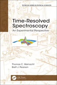 Time-Resolved Spectroscopy_cover