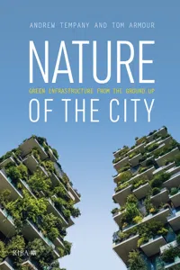 Nature of the City_cover