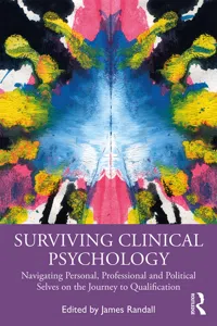 Surviving Clinical Psychology_cover