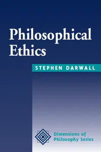 Philosophical Ethics_cover