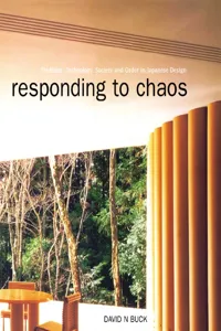 Responding to Chaos_cover