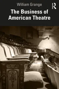 The Business of American Theatre_cover