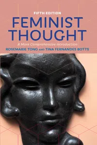 Feminist Thought_cover