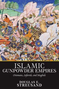 Islamic Gunpowder Empires_cover