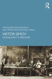 Viktor Simov_cover