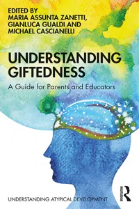 Understanding Giftedness_cover