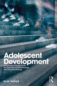 Adolescent Development_cover