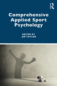 Comprehensive Applied Sport Psychology_cover