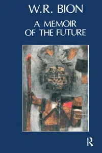 A Memoir of the Future_cover