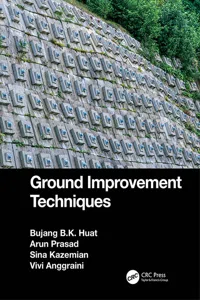 Ground Improvement Techniques_cover