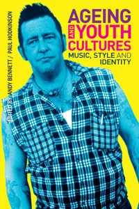 Ageing and Youth Cultures_cover