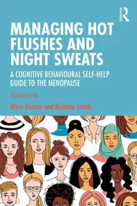 Managing Hot Flushes and Night Sweats_cover