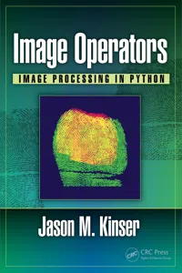Image Operators_cover
