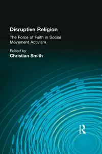 Disruptive Religion_cover