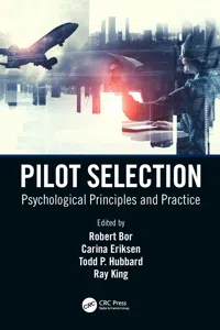 Pilot Selection_cover
