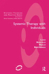 Systemic Therapy with Individuals_cover