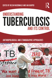 Understanding Tuberculosis and its Control_cover