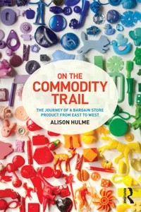 On the Commodity Trail_cover