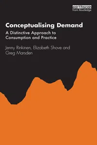 Conceptualising Demand_cover