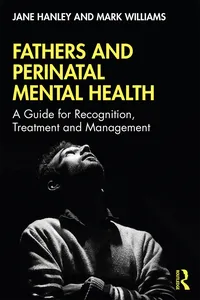 Fathers and Perinatal Mental Health_cover