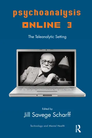 Psychoanalysis Online 3