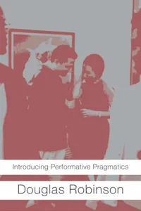 Introducing Performative Pragmatics_cover