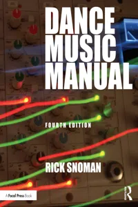 Dance Music Manual_cover