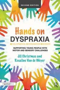 Hands on Dyspraxia: Developmental Coordination Disorder_cover