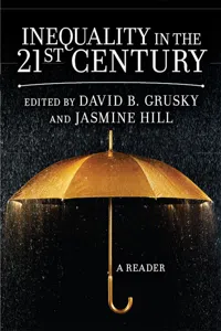 Inequality in the 21st Century_cover