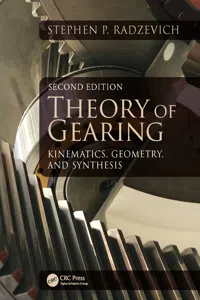 Theory of Gearing_cover