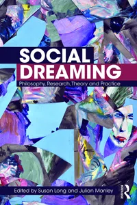 Social Dreaming_cover