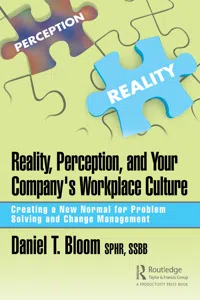 Reality, Perception, and Your Company's Workplace Culture_cover