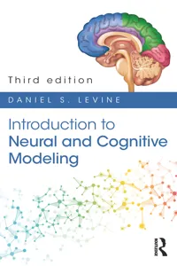 Introduction to Neural and Cognitive Modeling_cover