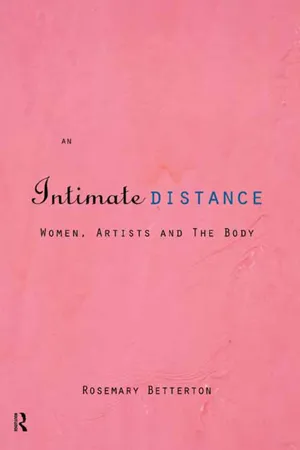 An Intimate Distance