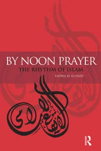 By Noon Prayer_cover