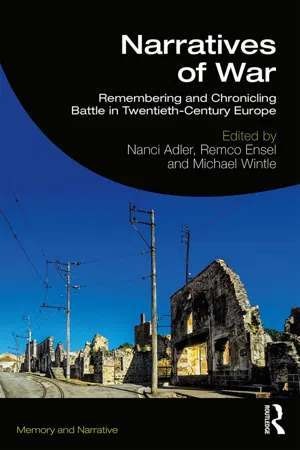 Narratives of War