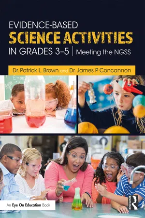 Evidence-Based Science Activities in Grades 3–5