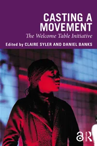 Casting a Movement_cover
