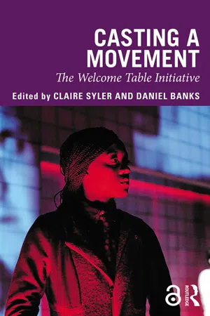 Casting a Movement