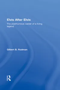 Elvis After Elvis_cover
