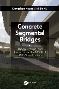 Concrete Segmental Bridges_cover