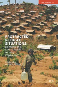 Protracted Refugee Situations_cover