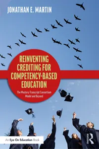 Reinventing Crediting for Competency-Based Education_cover