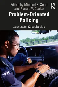 Problem-Oriented Policing_cover