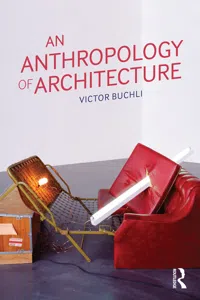 An Anthropology of Architecture_cover